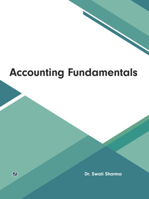 cover image of Accounting Fundamentals